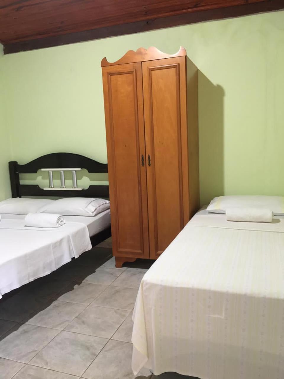 Suites Dona Ilda Піренополіс Номер фото