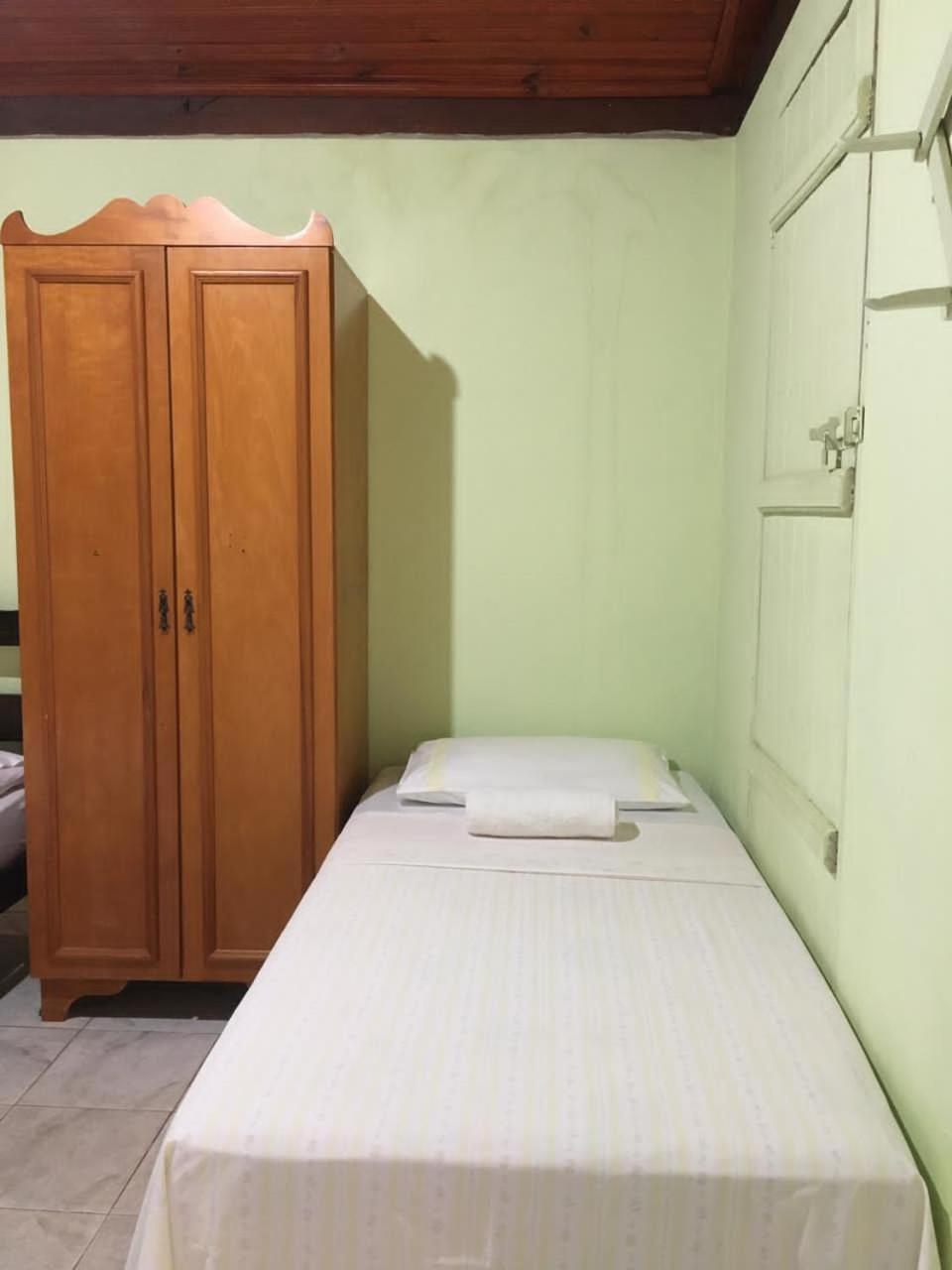 Suites Dona Ilda Піренополіс Номер фото