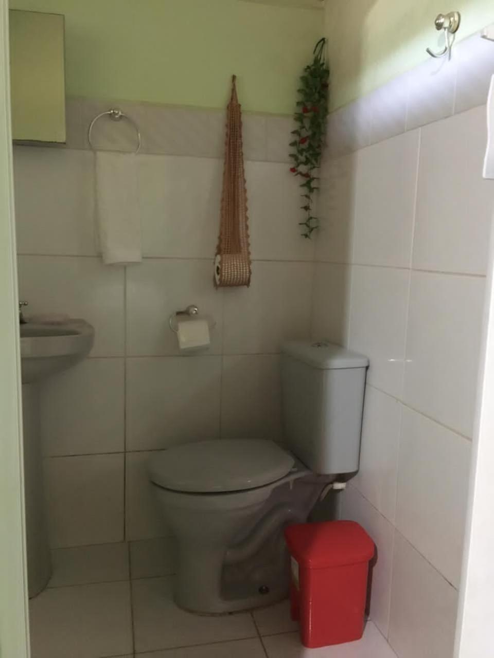 Suites Dona Ilda Піренополіс Номер фото
