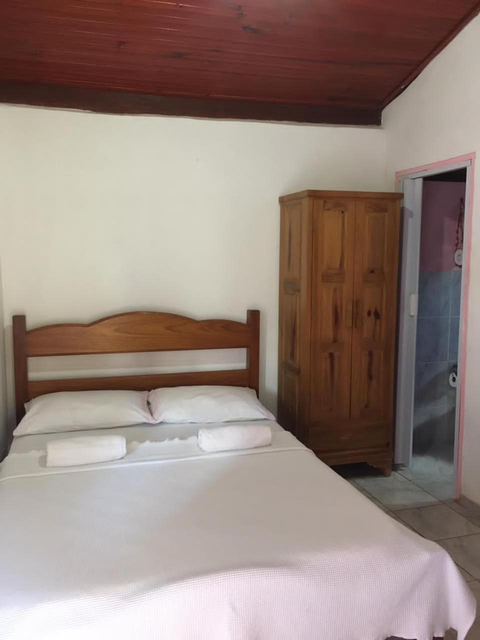 Suites Dona Ilda Піренополіс Номер фото