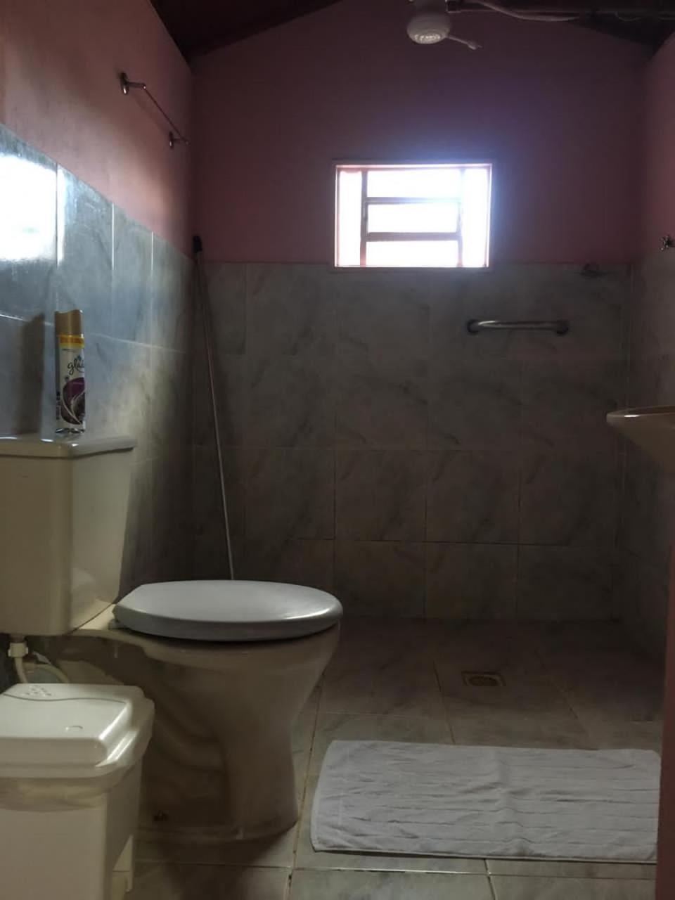 Suites Dona Ilda Піренополіс Номер фото