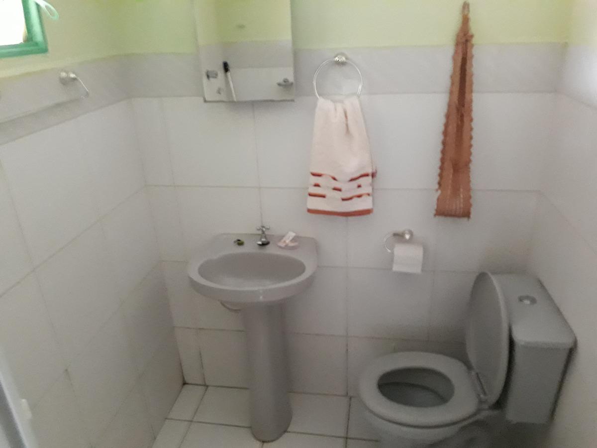 Suites Dona Ilda Піренополіс Номер фото