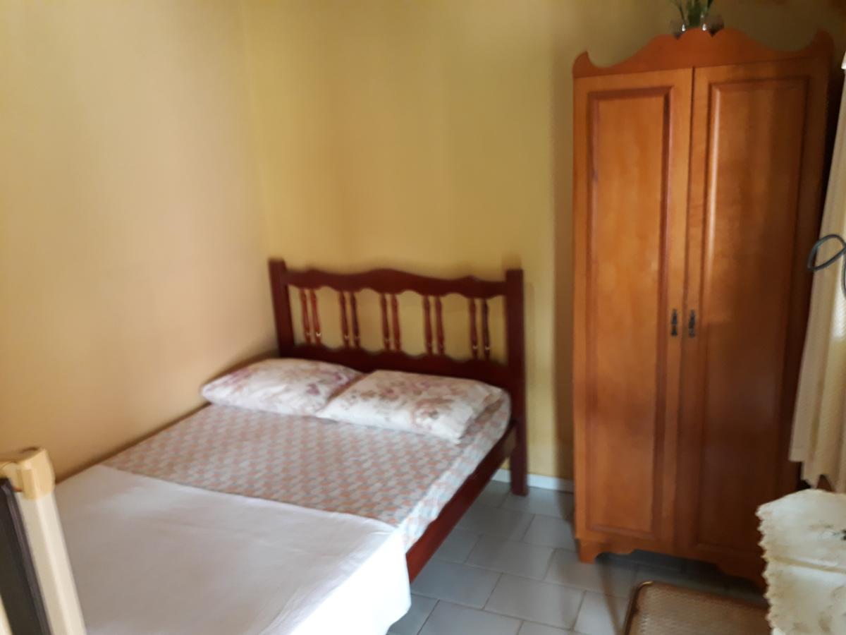 Suites Dona Ilda Піренополіс Номер фото